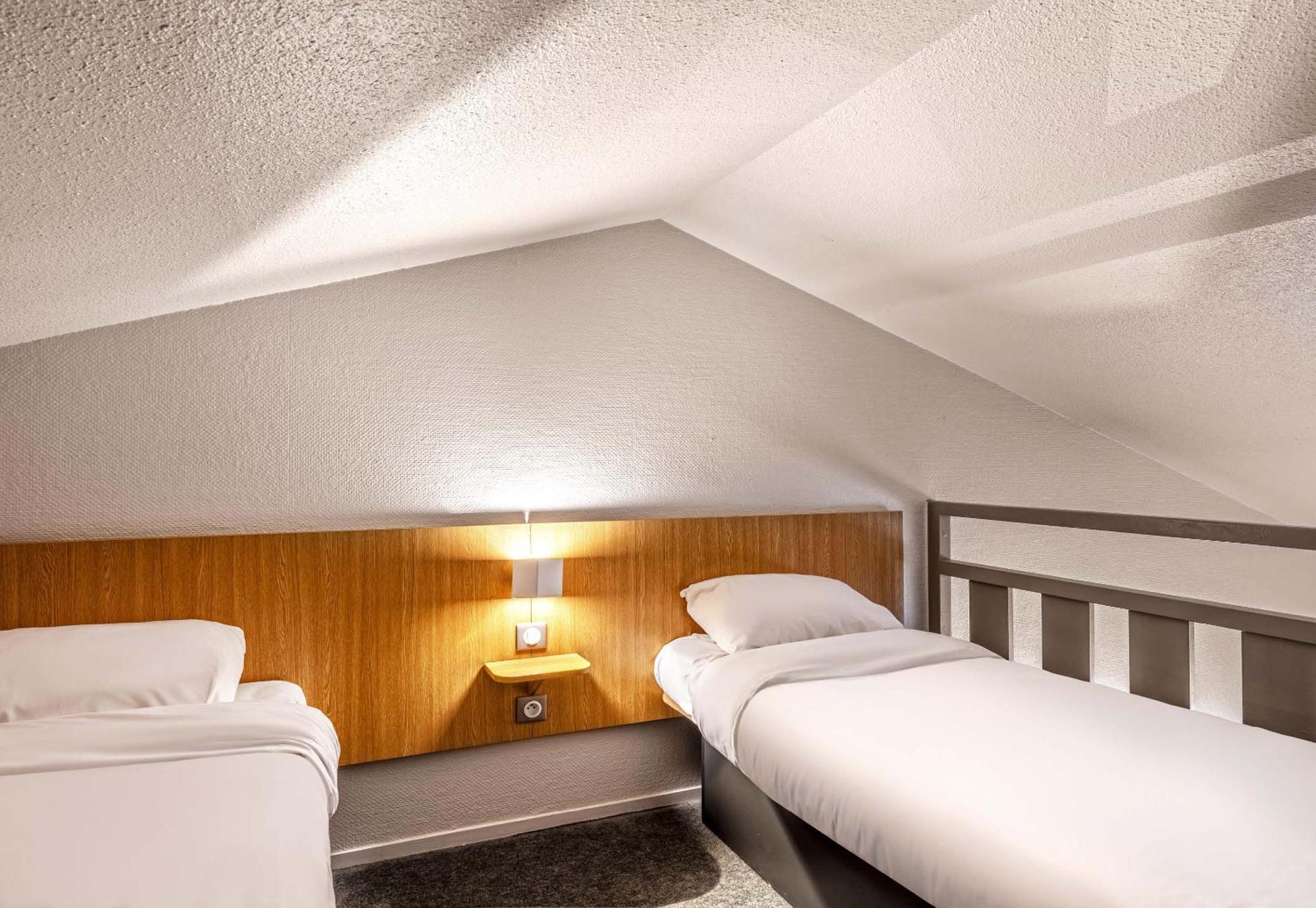 Saint-Martin-des-Champs  B&B Hotel Morlaix מראה חיצוני תמונה