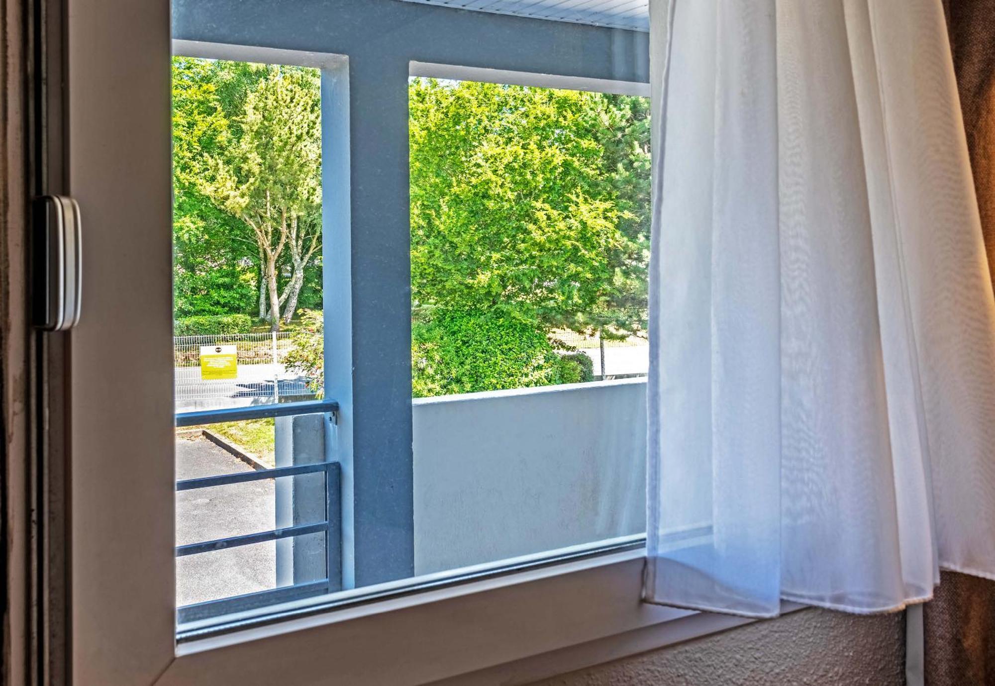 Saint-Martin-des-Champs  B&B Hotel Morlaix מראה חיצוני תמונה