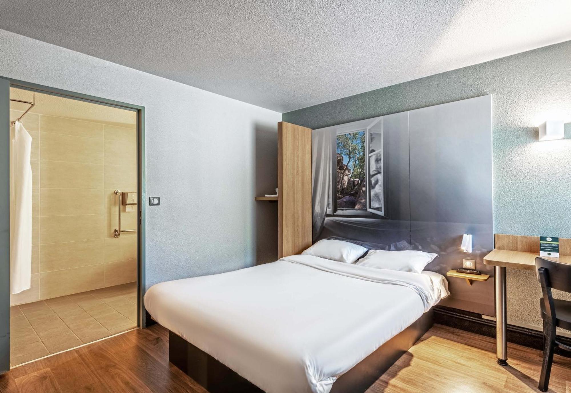 Saint-Martin-des-Champs  B&B Hotel Morlaix מראה חיצוני תמונה