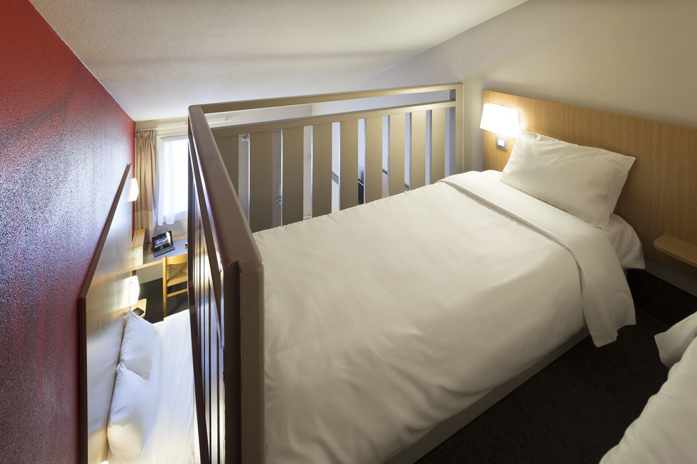 Saint-Martin-des-Champs  B&B Hotel Morlaix מראה חיצוני תמונה