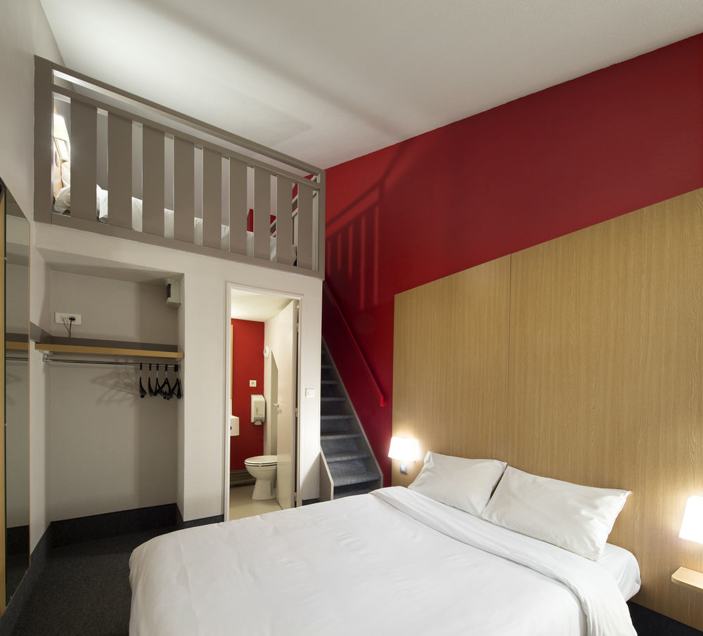 Saint-Martin-des-Champs  B&B Hotel Morlaix מראה חיצוני תמונה
