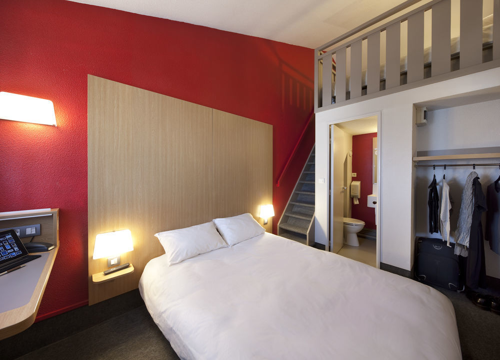 Saint-Martin-des-Champs  B&B Hotel Morlaix מראה חיצוני תמונה