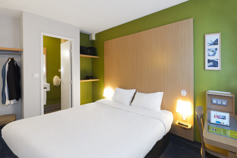 Saint-Martin-des-Champs  B&B Hotel Morlaix מראה חיצוני תמונה