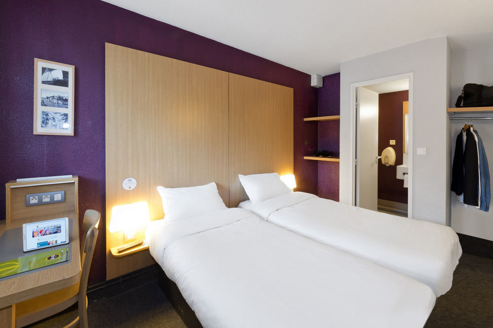 Saint-Martin-des-Champs  B&B Hotel Morlaix מראה חיצוני תמונה