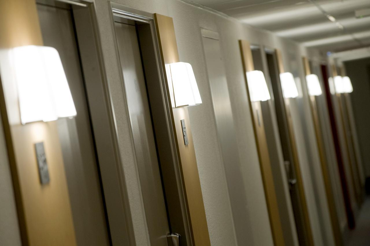 Saint-Martin-des-Champs  B&B Hotel Morlaix מראה חיצוני תמונה
