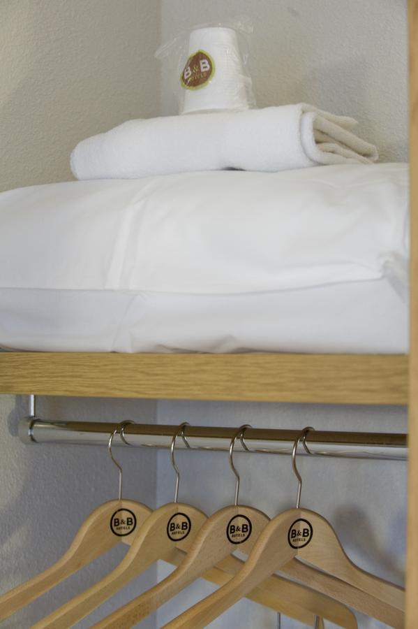 Saint-Martin-des-Champs  B&B Hotel Morlaix מראה חיצוני תמונה