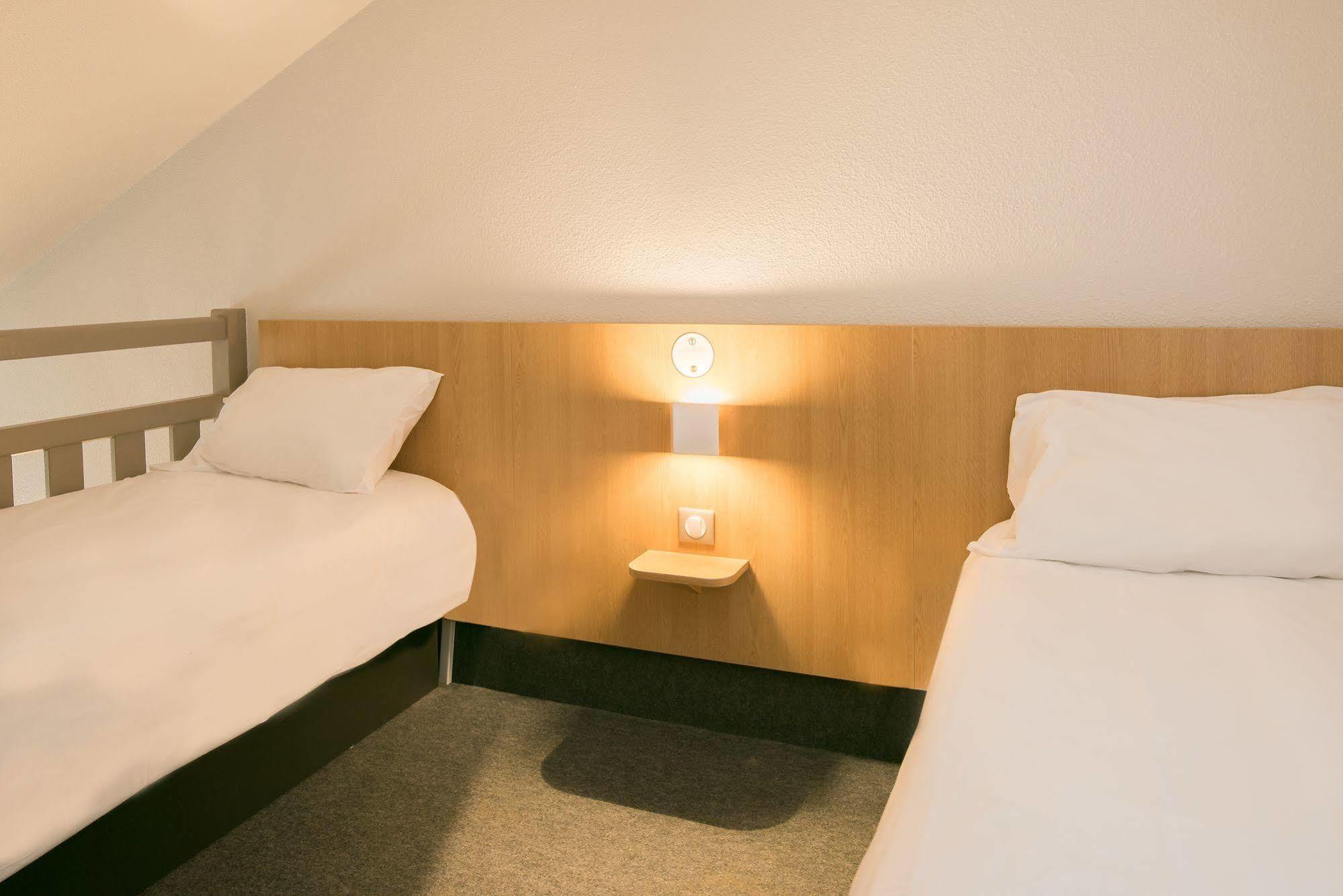Saint-Martin-des-Champs  B&B Hotel Morlaix מראה חיצוני תמונה