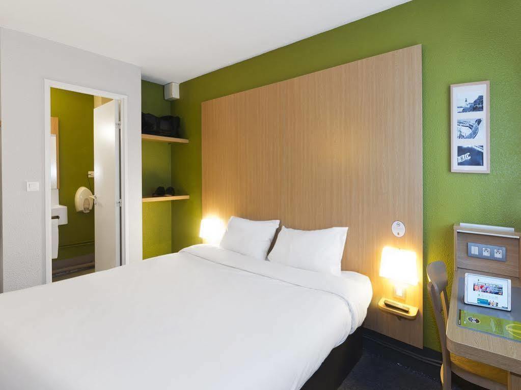 Saint-Martin-des-Champs  B&B Hotel Morlaix מראה חיצוני תמונה