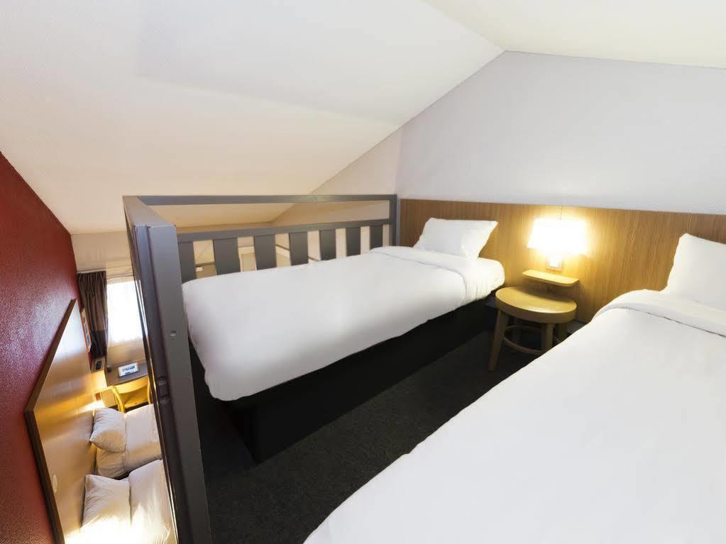 Saint-Martin-des-Champs  B&B Hotel Morlaix מראה חיצוני תמונה